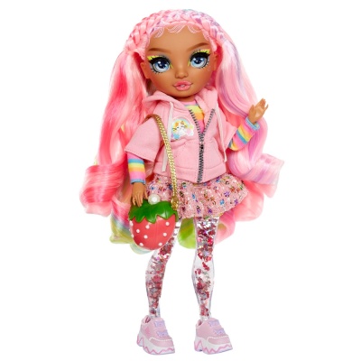 Кукла Sparkle Shine Розетта Рейнбоу Хай 27 см MGA 62670 Кукла Sparkle Shine Розетта Рейнбоу Хай 27 см MGA 62670